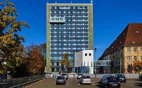 H4 Hotel Kassel City, Trademark Collection By Wyndham